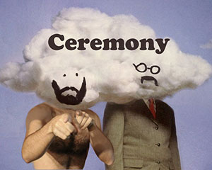 Ceremony | Dr Brown and Sam Simmons