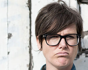 Donkey | Hannah Gadsby