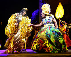 Aida | Opera Australia