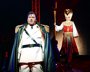 Aida | Opera Australia
