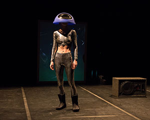 Body of Work | Atlanta Eke