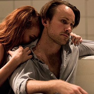 Caress/Ache | Griffin Theatre Company