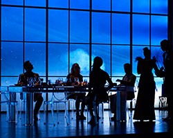Dinner | Black Swan State Theatre Company