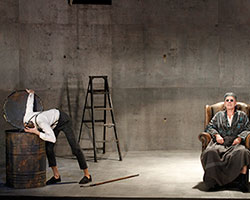 Endgame | Melbourne Theatre Company