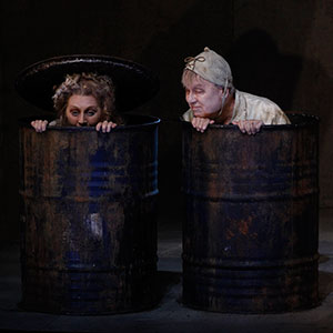 Endgame | Melbourne Theatre Company