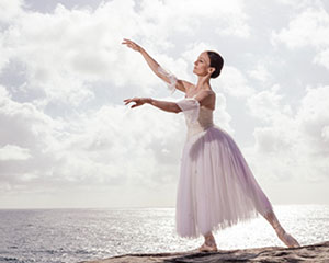 Giselle | The Australian Ballet
