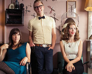 Lake Street Dive