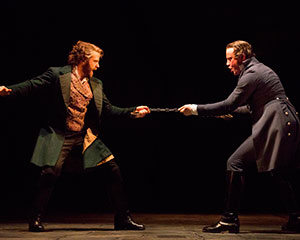 Les Miserables | Cameron Mackintosh