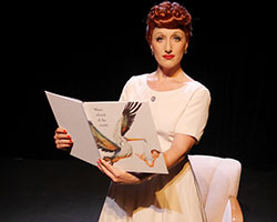 Everybody Loves Lucy | Luckiest Productions and Hayes Theatre Co