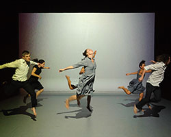 Motion Picture | Lucy Guerin Inc