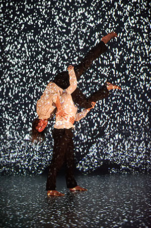 Motion Picture | Lucy Guerin Inc