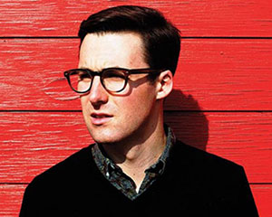 Nick Waterhouse