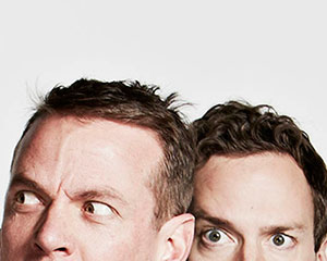 2 Man 3 Musketeers | Pajama Men