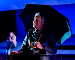 When The Rain Stops Falling | New Theatre