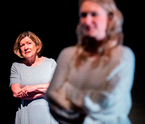 When The Rain Stops Falling | New Theatre