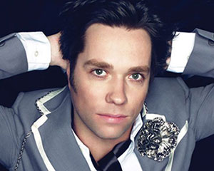 Rufus Wainwright