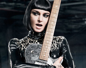 I’m Not Bossy, I’m The Boss | Sinead O’Connor