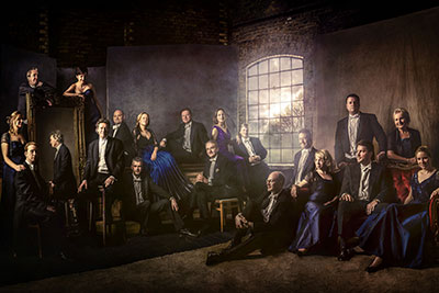 The Queen of Heaven | The Sixteen