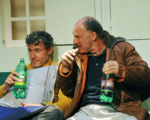 Wet House | Red Stitch Actors Theatre