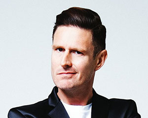 Free Wil | Wil Anderson