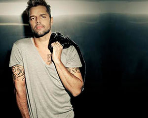 One World Tour | Ricky Martin