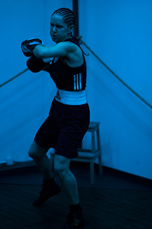 Bitch Boxer | Bull Ant Productions