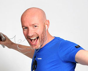 Give Him an Inch… | Craig Hill