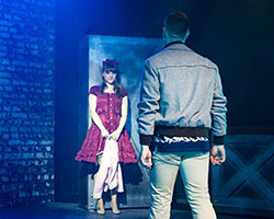 Dogfight | Hayes Theatre Co