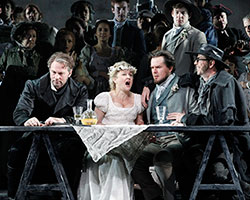 Don Giovanni | Opera Australia