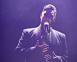 Dreamgirls | StageArt