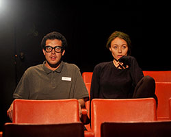 The Flick | Red Stitch Actors Theatre