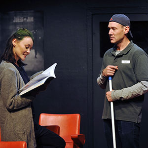 The Flick | Red Stitch Actors Theatre
