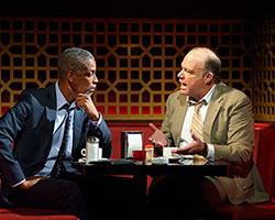 Glengarry Glen Ross | Black Swan State Theatre Company