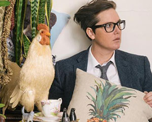 Donkey | Hannah Gadsby