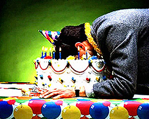 It’s My Party (and I’ll Die if I Want To!) | Darlington Theatre Players