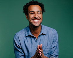Matt Okine