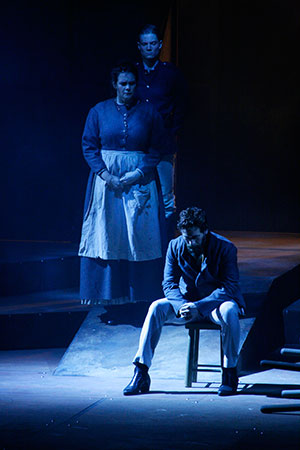 NED - A New Australian Musical