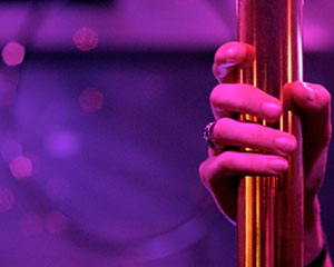 The Touch Industry | The Sonder Line