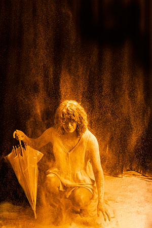 Under This Sun | The Emergence Co