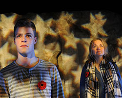 The Unknown Soldier | Monkey Baa Theatre
