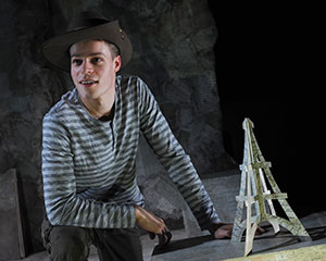 The Unknown Soldier | Monkey Baa Theatre