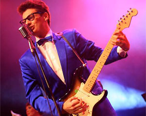 Buddy: In Concert, 60 Years of Buddy Holly