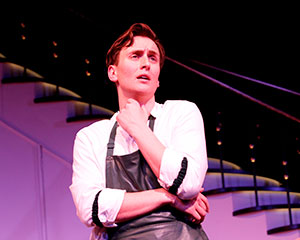 Buyer and Cellar | Melbourne Theatre Company