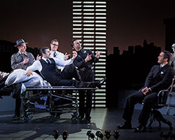 City of Angels | Life Like Company