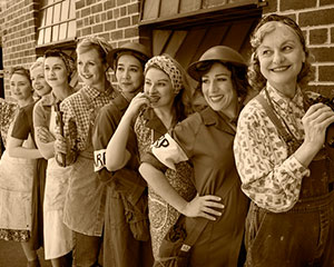 Dinkum Assorted | New Theatre