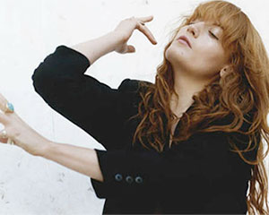 Florence and the Machine