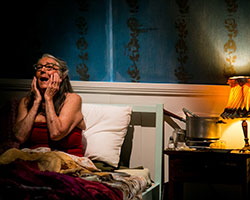 Grey Gardens | Squabbalogic