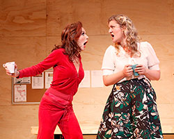 Jerry's Girls | The Production Company