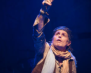 A Riff on Keef: The Human Myth | Griffin