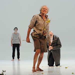 King Lear | Sydney Theatre Company